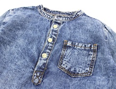 Petit by Sofie Schnoor skjorte blue